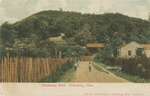 Chickasaw Bluff, Vicksburg, Mississippi