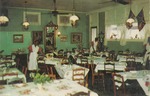 Old Southern Tea Room, Vicksburg, Mississippi