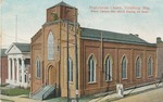 Presbyterian Church, Vicksburg, Mississippi
