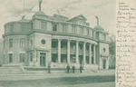 City Hall, Vicksburg, Mississippi