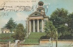 Courthouse, Vicksburg, Mississippi
