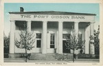 Port Gibson Bank , Port Gibson, Mississippi