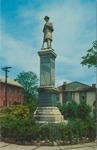 Confederate Memorial, Fayette, Mississippi