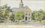 McComb City, Mississippi, West Side Public School