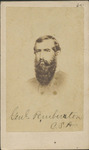 Portrait of General John C. Pemberton