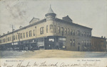 First National Bank, McComb City, Mississippi