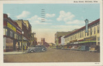 Main Street, McComb, Mississippi