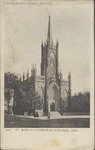 St. Mary's Cathedral, Natchez, Mississippi
