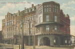Natchez Hotel, Natchez, Mississippi