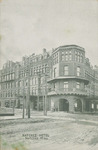 Natchez Hotel, Natchez, Mississippi