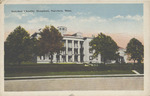 Natchez Charity Hospital, Natchez, Mississippi