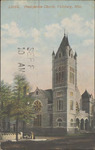 Presbyterian Church, Vicksburg, Mississippi