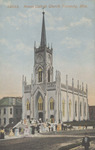 Roman Catholic Church, Vicksburg, Mississippi