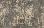 Longwood, Natchez, Mississippi