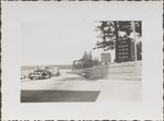 Bridge Across the Mississippi River at Vicksburg, Mississippi, June 17, 1947
