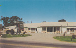 Camellian Motor Hotel, McComb, Mississippi