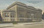 Carpenter Memorial School, No. 2 and Agnes Z. Carpenter Library, Natchez, Mississippi