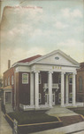 Elks Club, Vicksburg, Mississippi