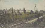 Park, Centreville, Mississippi