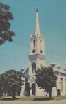 Presbyterian Church, Port Gibson, Mississippi