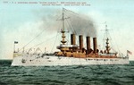 United States Armored Cruiser 