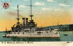 United States Battleship Alabama, In Review