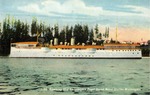Receiving Ship, Philadelphia, Puget Sound Naval Station, Washington