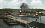 United States Navy Yard, Bremerton, Washington