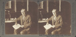 Woodrow Wilson, 28th President of the United States