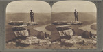 Confederate Signal Station at Lookout Mountain, Chattanooga, Tennessee