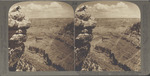 Fathoming Depths of a Vanished River--Grand Canyon from Hance's Cove, Arizona