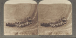 Evolution of the Sickle and Flail--33 Horse Harvester at Walla Walla, Washington