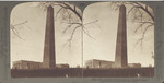 Bunker Hill Monument, Boston, Massachusetts