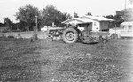 Tractor [Slide Farm-10] by Howard Langfitt