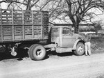 Truck [Slide Farm-14] by Howard Langfitt