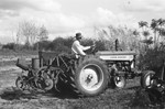 Tractor 2 [Slide Farm-12] by Howard Langfitt