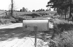 Mailbox by Howard Langfitt