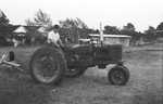 Tractor [Slide Farm-16] by Howard Langfitt
