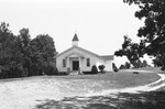 Church [Slide Farm-25] by Howard Langfitt