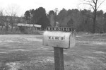 Mailbox [Slide Farm-1] by Howard Langfitt
