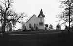 Church [Slide Farm-24] by Howard Langfitt