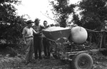 Cotton picker [Slide Farm-8] by Howard Langfitt