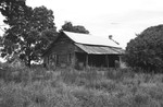Old house [Slide Farm-3] by Howard Langfitt