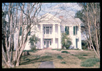 Montgomery House front view by Doy Payne Longest