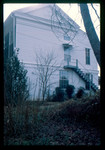 Montgomery House rear view by Doy Payne Longest
