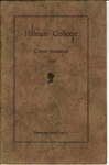 Hillman College, 1924