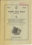 Saltillo High School