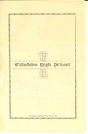 Tillatoba High School, 10/01/1906