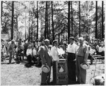 Newton County Forestry field day by Mississippi Forestry Association