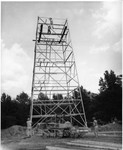 Tower Under Construction